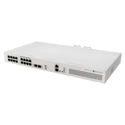 MikroTik CRS418-8P-8G-2S+RM